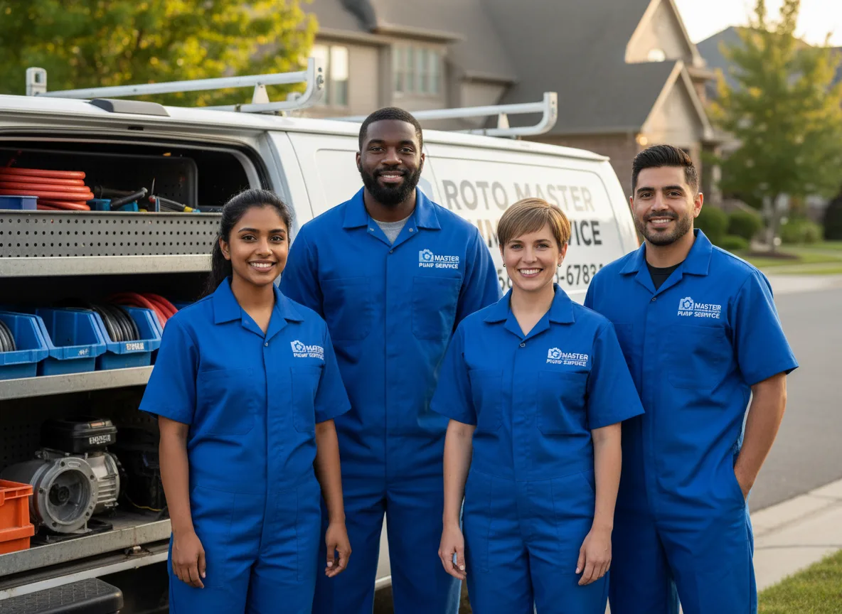 Sump Pump Installation company in Hillsgrove, PA